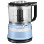 KitchenAid 3.5 Cup Mini Food Processor, KFC3516