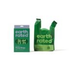 Earth Rated Lavender Scent Handle Dog Waste Disposal Bags - 120ct - Image 6