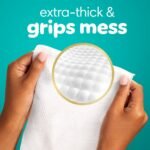 Pampers Ultra Clean Baby Wipes - Image 5