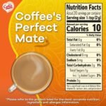 Coffee mate Hazelnut Coffee Creamer - 15oz: Gluten-Free, Lactose-Free - Image 5