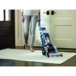 BISSELL ProHeat 2X Revolution Pet Upright Carpet Cleaner Blue 15489: Electric Carpet Shampooer, Dual Brushes, 3-Year Warranty - Image 5