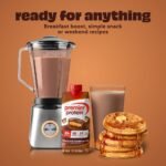Premier Protein Nutritional Shake - Chocolate Peanut Butter - Image 5