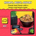 Maruchan Souper 6-Pack Ramen Noodle Soup - Image 3