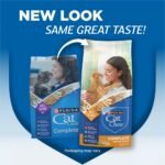 Purina Cat Chow Complete Chicken Flavor Dry Cat Food - Image 3