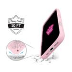 Velvet Caviar iPhone 16 Phone Case - Widows Web Chrome - Image 2