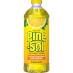 Pine-Sol Lemon Fresh All Purpose Cleaner - 48 fl oz - Image 3