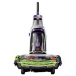 BISSELL ProHeat 2X Revolution Pet Pro Carpet Cleaner Machine Deep Cleaner for Pet Stains 3588 11" Cleaning Path Purple - Image 4