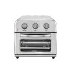 Cuisinart Compact Air Fryer Toaster Oven