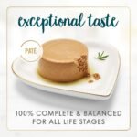 Purina Fancy Feast Classic Pate Wet Cat Food Can - 3oz - Image 3