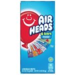 Airheads Theater Box Chewy Candy - 3.3oz/6ct - Image 3
