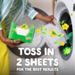 Gain Original Dryer Sheets - Image 6
