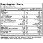 OLLY Kids' Multivitamin Gummy Worms - 70ct - Image 6