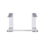 GRIFFIN Elevator Laptop Stand Silver Edition - Image 2