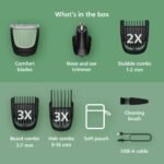 Philips Norelco All-In-One 3000 Hair Trimmer - Image 3