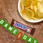 Snickers Full Size Chocolate Candy Bar - 1.86oz - Image 5