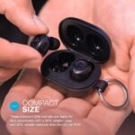 JLab JBuds Mini True Wireless Earbuds - Image 3