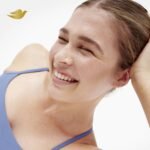 Dove Beauty Gentle Exfoliating Beauty Bar Soap - Image 3