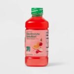 Electrolyte Solution - up&up™ - Image 2