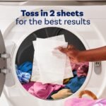 Downy April Fresh Fabric Softener Dryer Sheets - Image 7