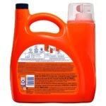 Tide Original Non-HE Liquid Laundry Detergent - Image 4