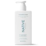 Native Cashmere & Rain Strengthening Conditioner – 16.5 fl oz