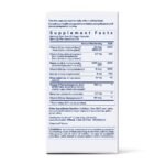 Ritual Multivitamin for Women 18+ with Vegan Omega-3 DHA, Vitamin D3, Chelated Iron and Methylated Folate Vegan Capsules - Mint Essenced - 60ct - Image 6