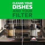 Cascade Platinum Plus Pods Dishwasher Detergent - Fresh - Image 6