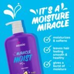 Aussie Miracle Moist Conditioner - Image 3