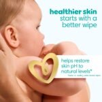 Pampers Sensitive Baby Wipes (Select Count) - Image 4
