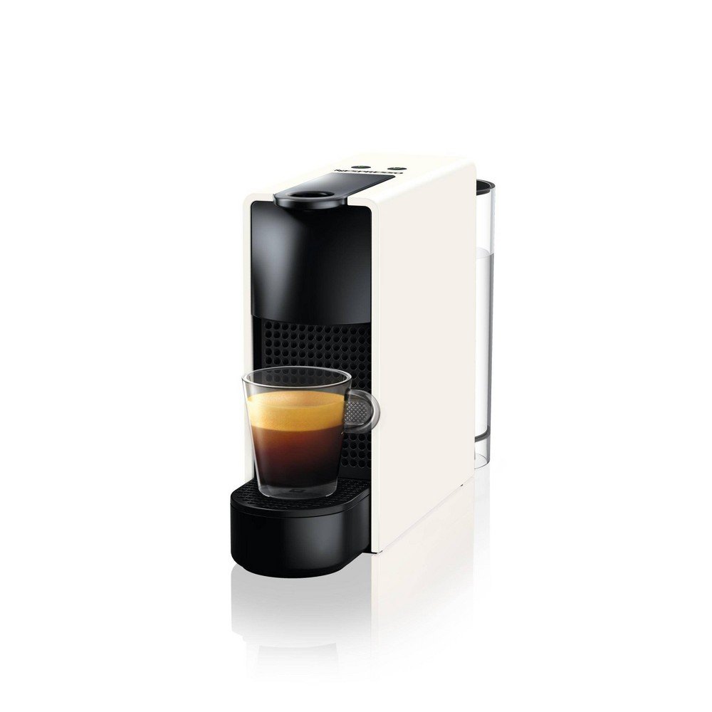GUEST_68e520ae-6db9-455d-acdf-17fb66b8fc73 Nespresso Essenza Mini Coffee Maker by Breville - Image 1