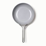 Caraway Home 10.5" Ceramic Fry Pan - Image 3
