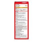 Children's Tylenol Pain + Fever Relief Liquid - Acetaminophen - Bubble Gum - 4 fl oz - Image 2