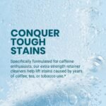 Mint Retainer Cleaner, M3, Extra Strength Cleaning Tablets for Retainers, Dentures, Night Guards, Kills 99% of Germs & Removes Stains - Image 6