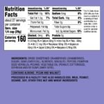 Omega-3 Trail Mix - 28oz - Good & Gather™ - Image 4