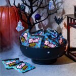 Trolli Halloween Sour Brite Crawlers Candy Treat Size - 7.2oz - Image 4