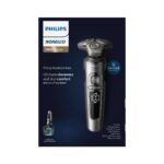 Philips Norelco Series 9841 Wet & Dry Men's Rechargeable Electric Shaver - S9841/84 - Image 2