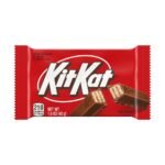 Kit Kat Chocolate Full Size Candy Bar - 1.5oz - Image 2