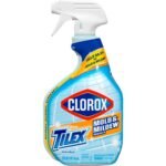 Clorox Plus Unscented Tilex Mold & Mildew Remover Spray - 32 fl oz - Image 2