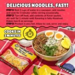Maruchan Souper 6-Pack Ramen Noodle Soup - Image 4