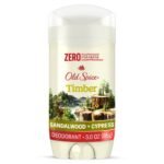 Old Spice Deodorant Fresher Collection Timber with Sandalwood - 3oz