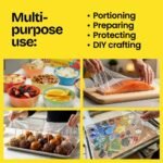 Glad Cling Wrap - 300 sq ft - Image 6