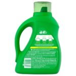 Gain Moonlight Breeze HE Deep Cleaning Concentrated Liquid Laundry Detergent - Image 2