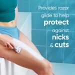 Gillette Satin Care Sensitive Skin Twin Pack Women's Shave Gel - 7oz/2pk - Image 3