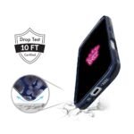 Velvet Caviar iPhone 17 MagSafe Phone Case - Midnight Blossom - Image 2