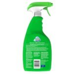 Scrubbing Bubbles Bathroom Cleaner Disinfectant Spray Grime Fighter - Citrus - 32 fl oz: Shower, Toilet, Countertops, Bath Tub - Image 3