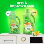 Gain Liquid Fabric Softener - Original Scent - Image 2