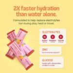 KinderFarms Kids' Daily Hydration Electrolyte Drink Mix - 8pk - Image 5