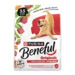 Purina Beneful Originals Real Beef Flavor Dry Dog Food