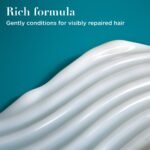 OGX Renewing + Argan Oil of Morocco Hair Soften & Strengthen Conditioner - Image 4
