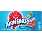 Airheads Theater Box Chewy Candy - 3.3oz/6ct - Image 2